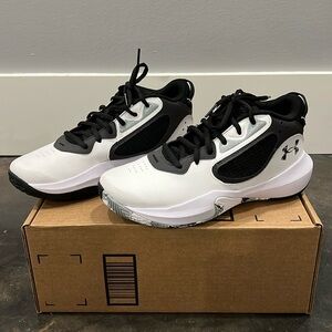 Under Armour Women’s Basketball Shoes